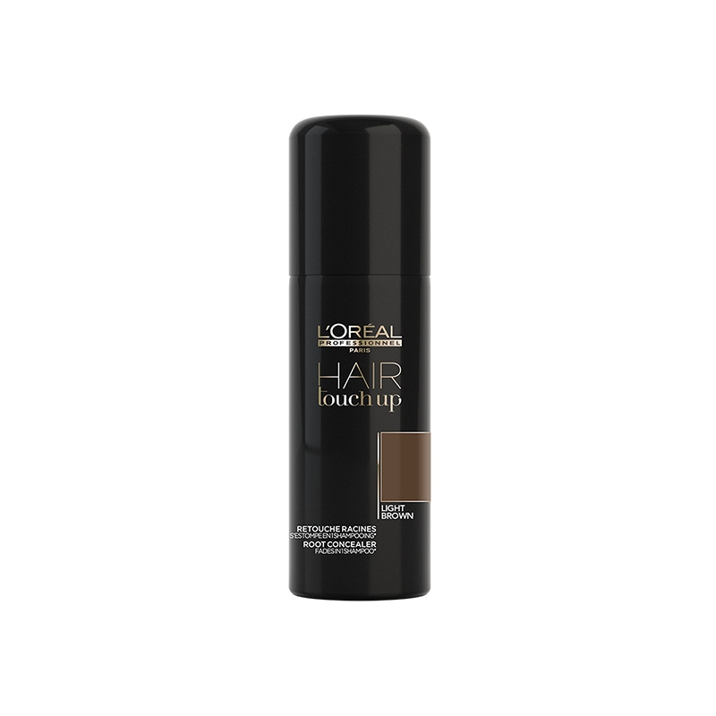 Loreal Professionnel Hair Touch Up Light Brown...