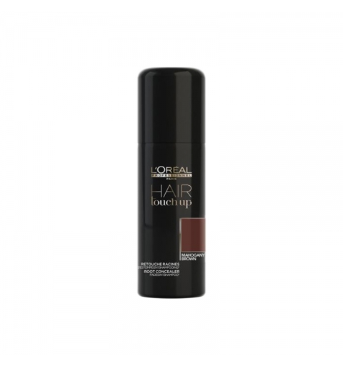 Loreal Professionnel Hair Touch Up Mahogany Brown 75ml
