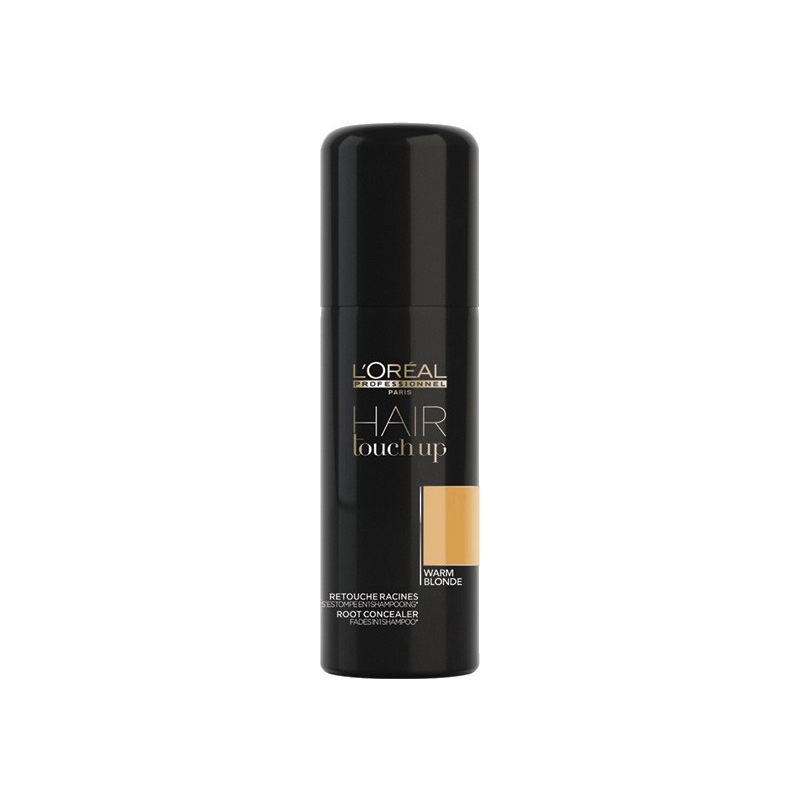 Loreal Professionnel Hair Touch Up Warm Blonde...