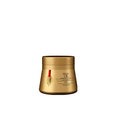 L’OREAL PROFESSIONNEL MYTHIC OIL MASK THICK HAIR 200 ML