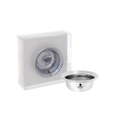 The Bluebeards Revenge Metal Shaving Bowl