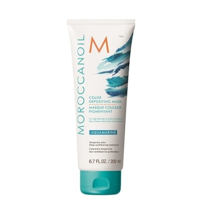 Moroccanoil Aquamarine...