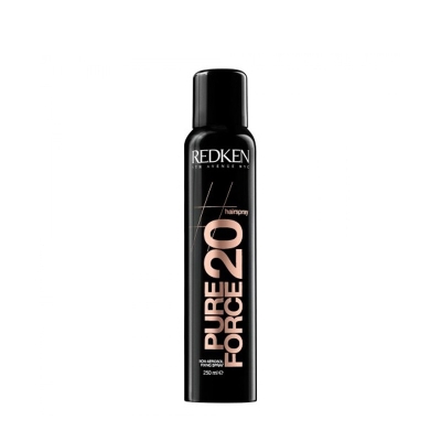 REDKEN PURE FORCE 20 250ML
