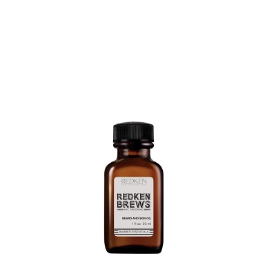Redken Brews Beard Oil 30ML