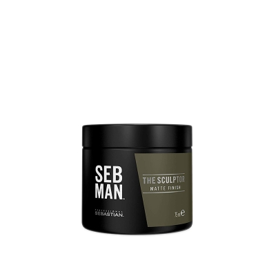 Sebman The Sculptor Paste...