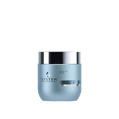 SYSTEM PROFESSIONAL HYDRATE MASK 200ml