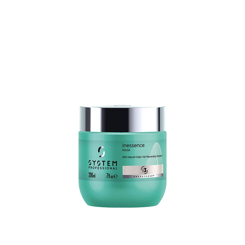 SYSTEM PROFESSIONAL INESSENCE MASK 200ML