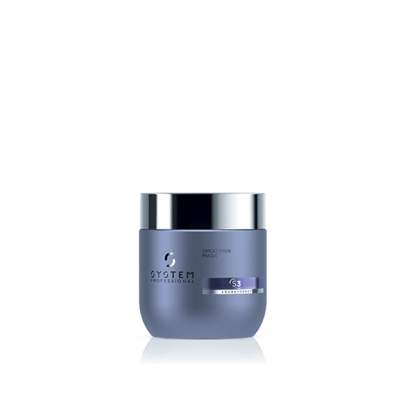 SYSTEM PROFESSIONAL SMOOTHEN MASK 200ml
