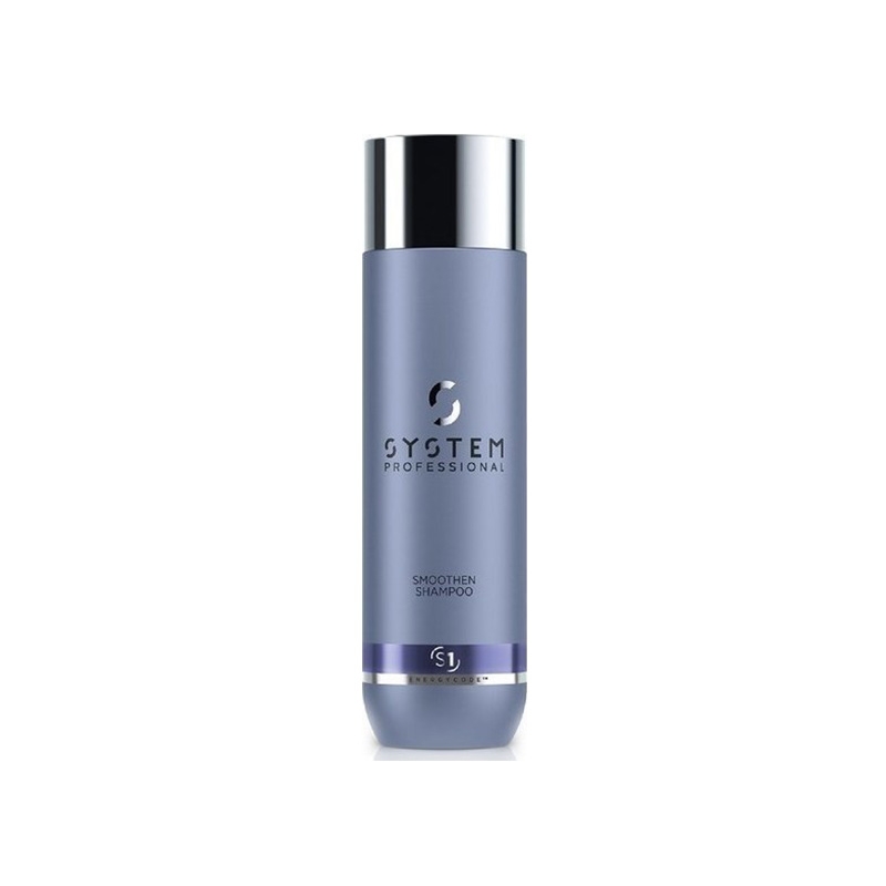 SYSTEM PROFESSIONAL SMOOTHEN SHAMPOO 250ML