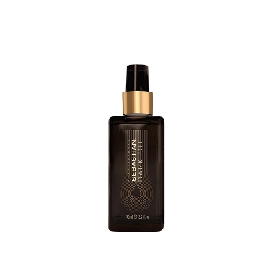 SEBASTIAN DARK OIL ΕΛΑΙΟ 95ML. Έλαιο λείανσης για πρόσθετη ενυδάτωση, αναδόμηση και λάμψη.