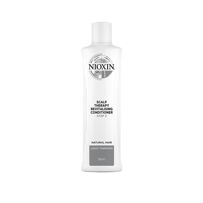 Nioxin System 1 Conditioner 300ml