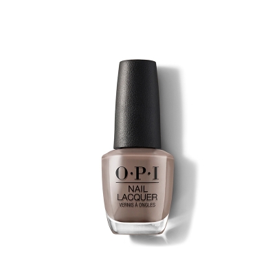 OPI NLB85 Over The Taupe 15ml