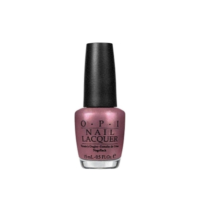 OPI NLH49 Meet Me on the...
