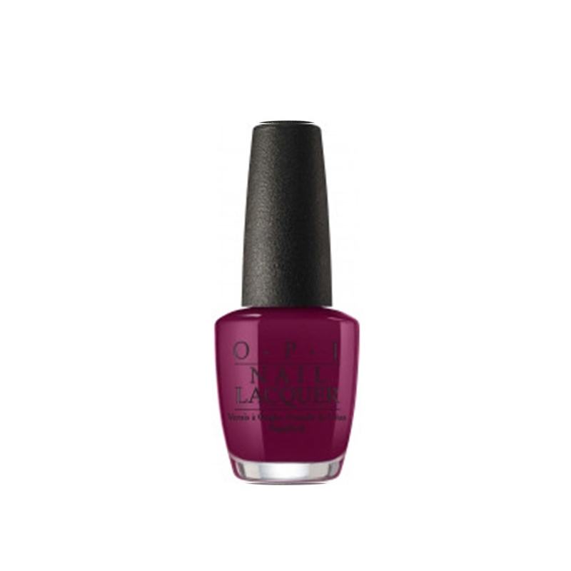 OPI NLF62 In the Cable Car Pool Lane15ml