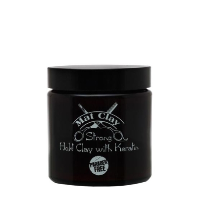 Comi Strong Mat Clay 120ml
