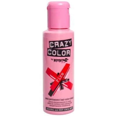 Crazy Color Semi Permanent...