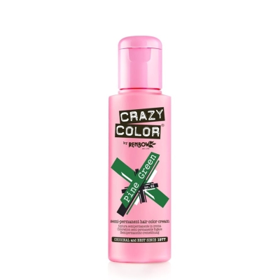 Crazy Color Semi Permanent...