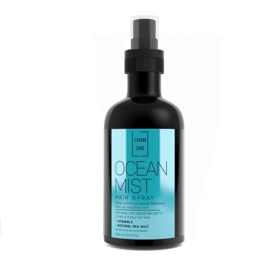 Lavish Care Ocean Mist Salt...