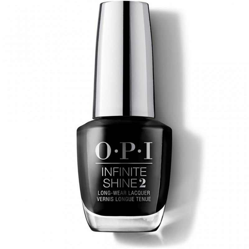 OPI Infinite Shine ISLT02 Lady In Black 15ml
