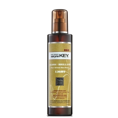 Sarynakey Pure African Shea...