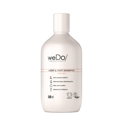 WeDo Light & Soft Shampoo...