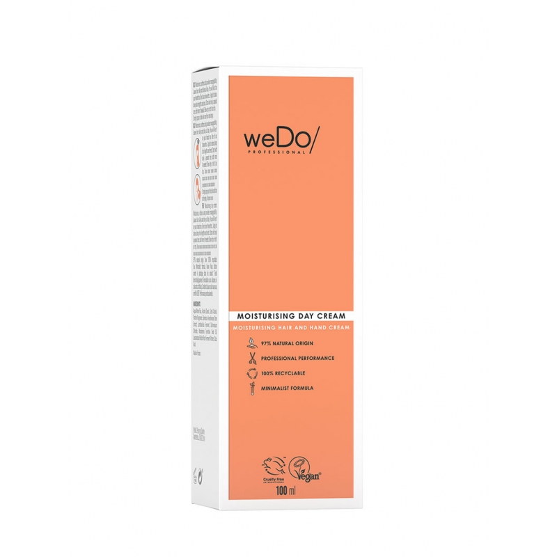 WeDo Moisturising Day Cream 90 ml