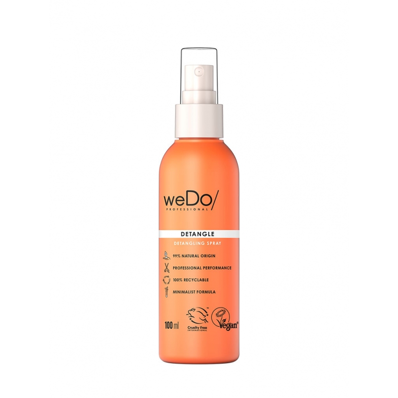 WeDo Detangle Spray 100 ml