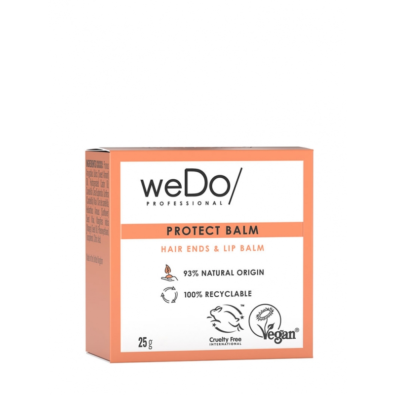 WeDo Hair/Lips Protect Balm 25 ml