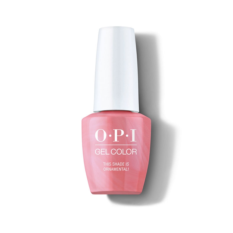 OPI Infinite Shine HRM38 This Shade is...