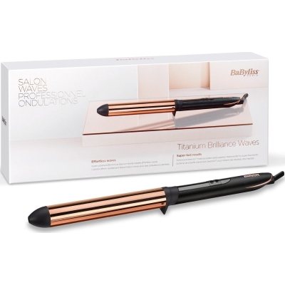 Babyliss Titanium...