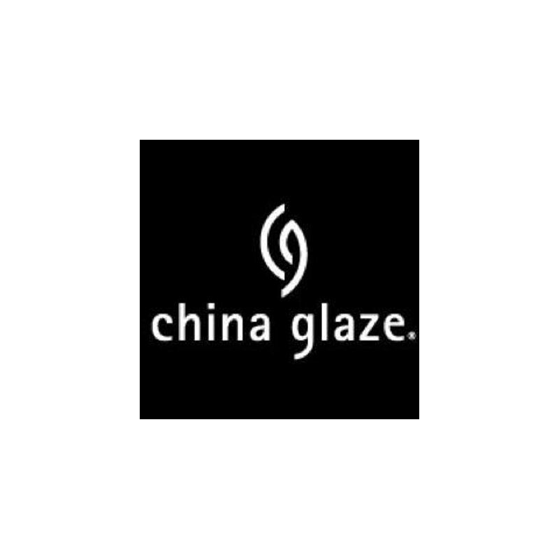 China Glaze βερνίκι νυχιών Salsa 14ml