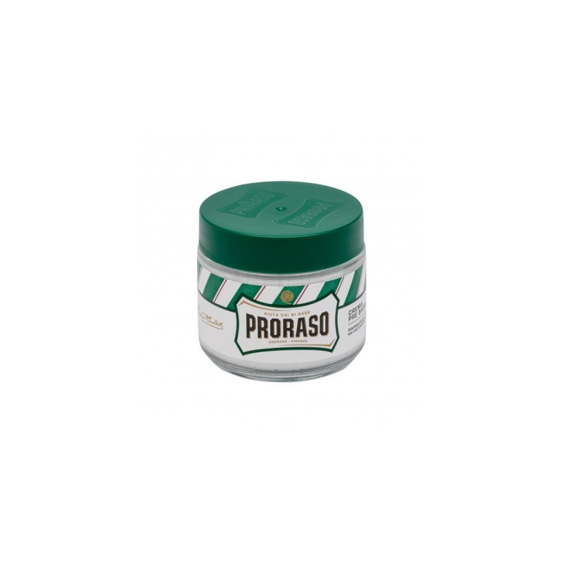 Proraso Pre-Shave Cream Refreshing 100ml