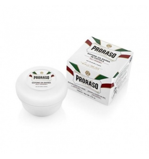 Proraso Shaving Soap Sensitive 150ml