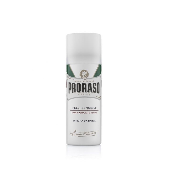 Proraso Shaving Foam Sensitive 300ml