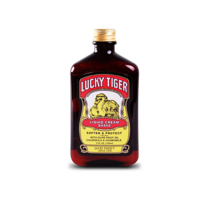 Lucky Tiger Liquid Shave...