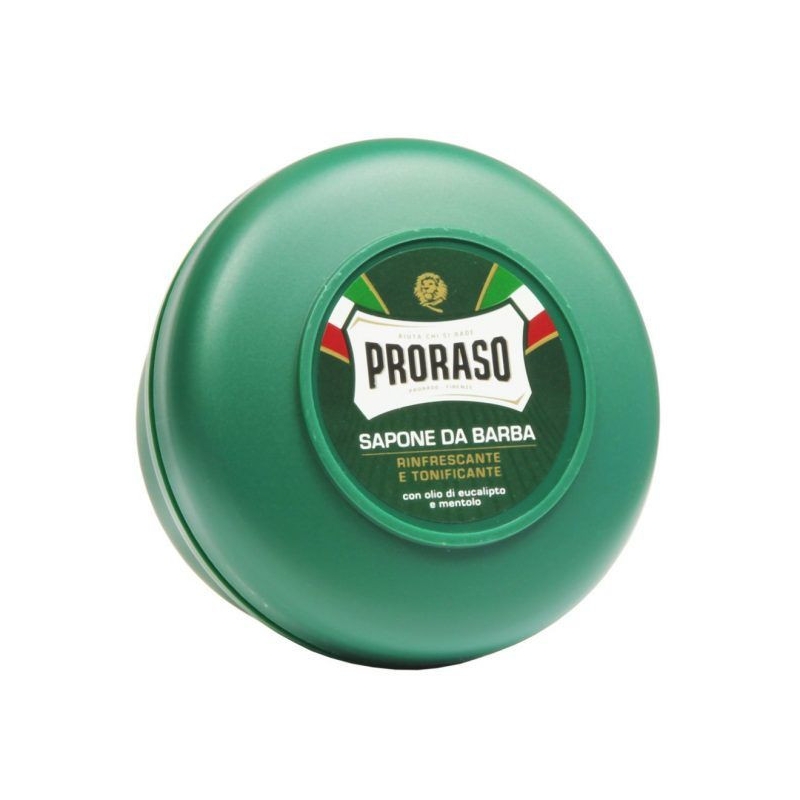 Proraso Shaving Soap Refreshing 150ml