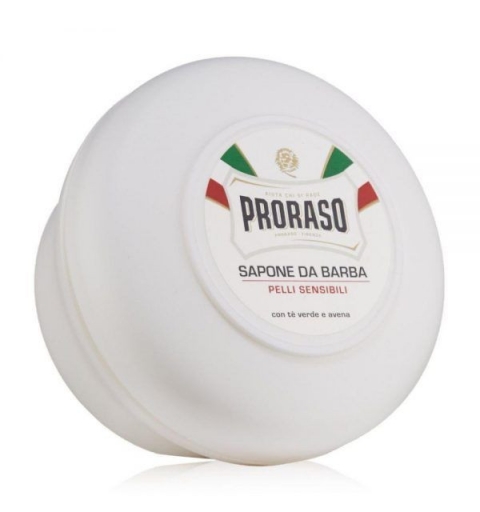 Proraso Shaving Soap Sensitive 150ml