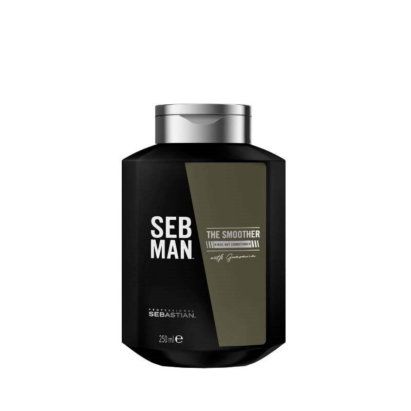 SebMan The Smoother Conditioner 250 ml