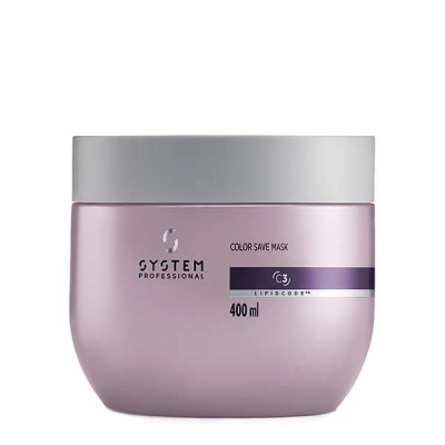 System Professional Color...