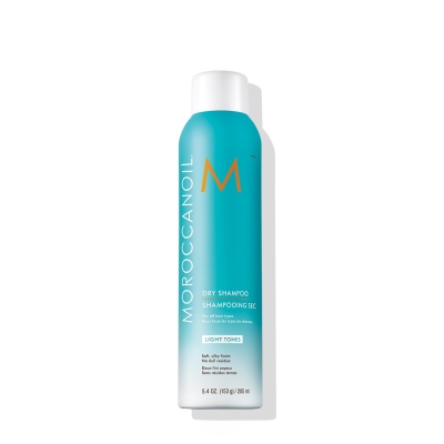 DRY SHAMPOO LIGHT TONES 205ml