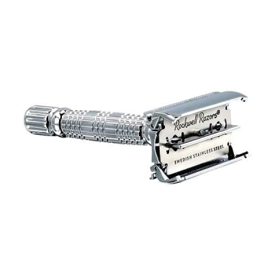 Rockwell R1 Rookie Razor...