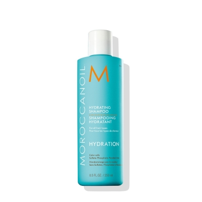HYDRATING SHAMPOO 250ml