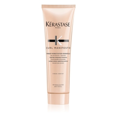 Kerastase Curl Manifesto...