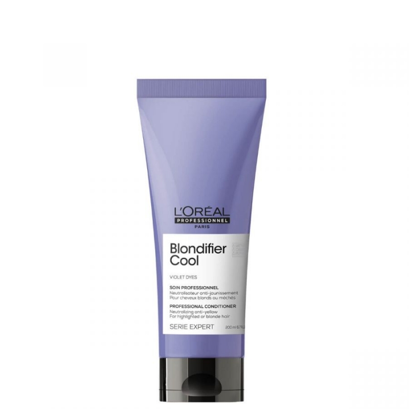 Loreal Professionnel Serie Expert Blondifier...