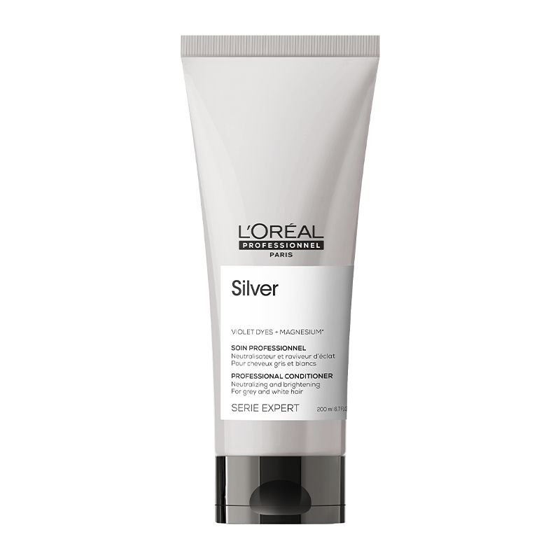 Loreal Professionnel Serie Expert Silver...