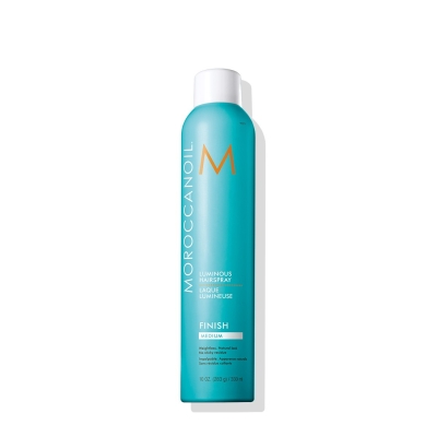 LUMINOUS HAIRSPRAY MEDIUM 330ml