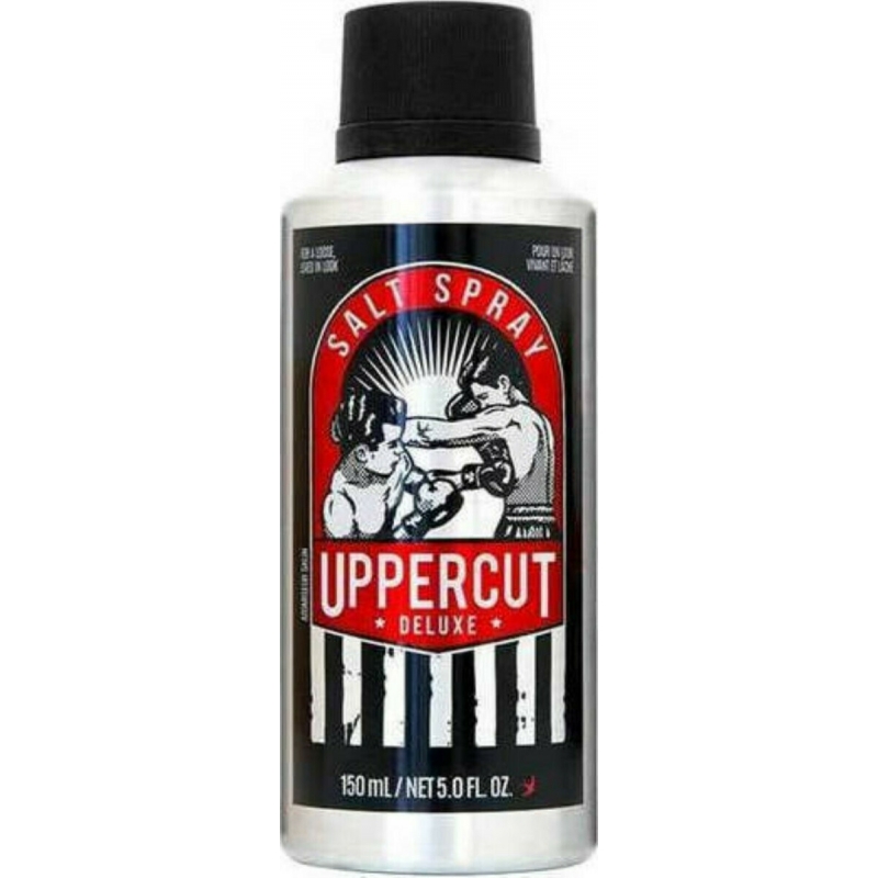 Uppercut Deluxe Salt Spray 150ml
