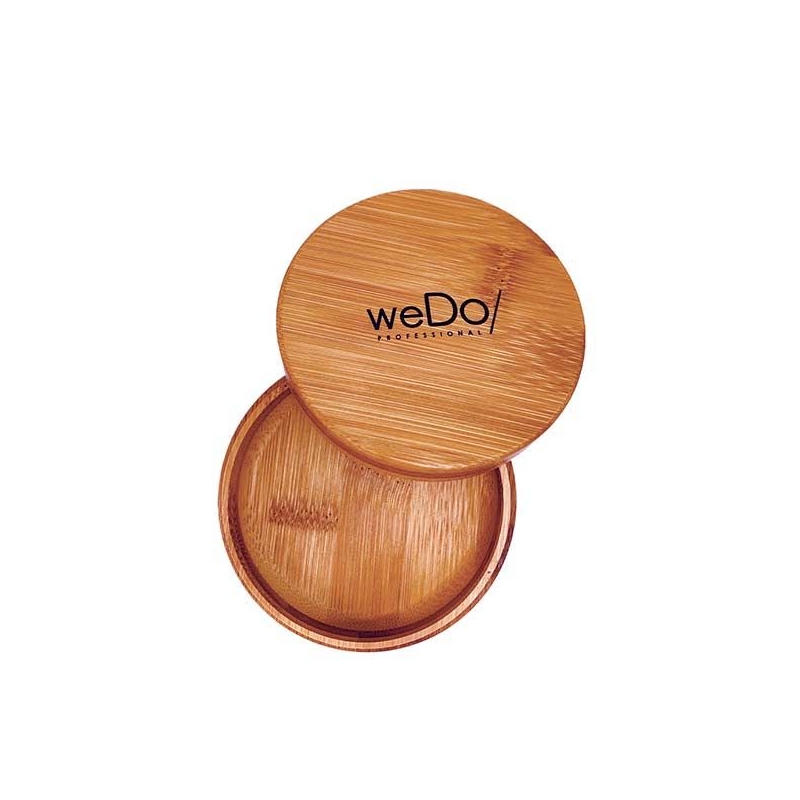 WeDo Professional No Plastic Shampoo Θήκη Bamboo
