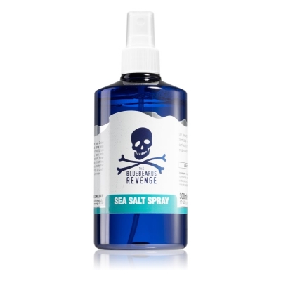 The Bluebeards Revenge Sea...
