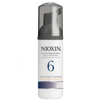 Nioxin Scalp Treatment...